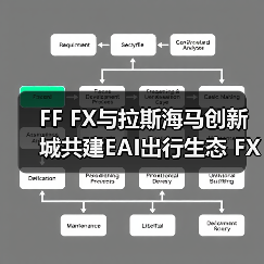 FF FX与拉斯海马创新城共建EAI出行生态 FX Super One交付伊涅斯塔（图4）