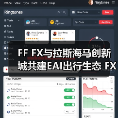 FF FX与拉斯海马创新城共建EAI出行生态 FX Super One交付伊涅斯塔（图3）