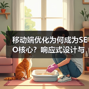 移动端优化为何成为SEO核心？响应式设计与应用优化全解析（图4）