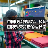 中国硬科技崛起：多项国际殊荣背后的成长密码（图3）