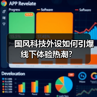 国风科技外设如何引爆线下体验热潮？（图1）